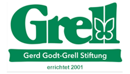 grell logo