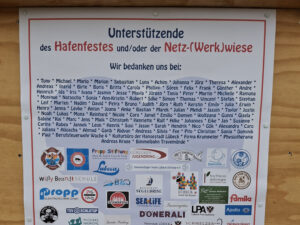 unterstützer