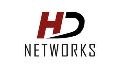 hd networks logo